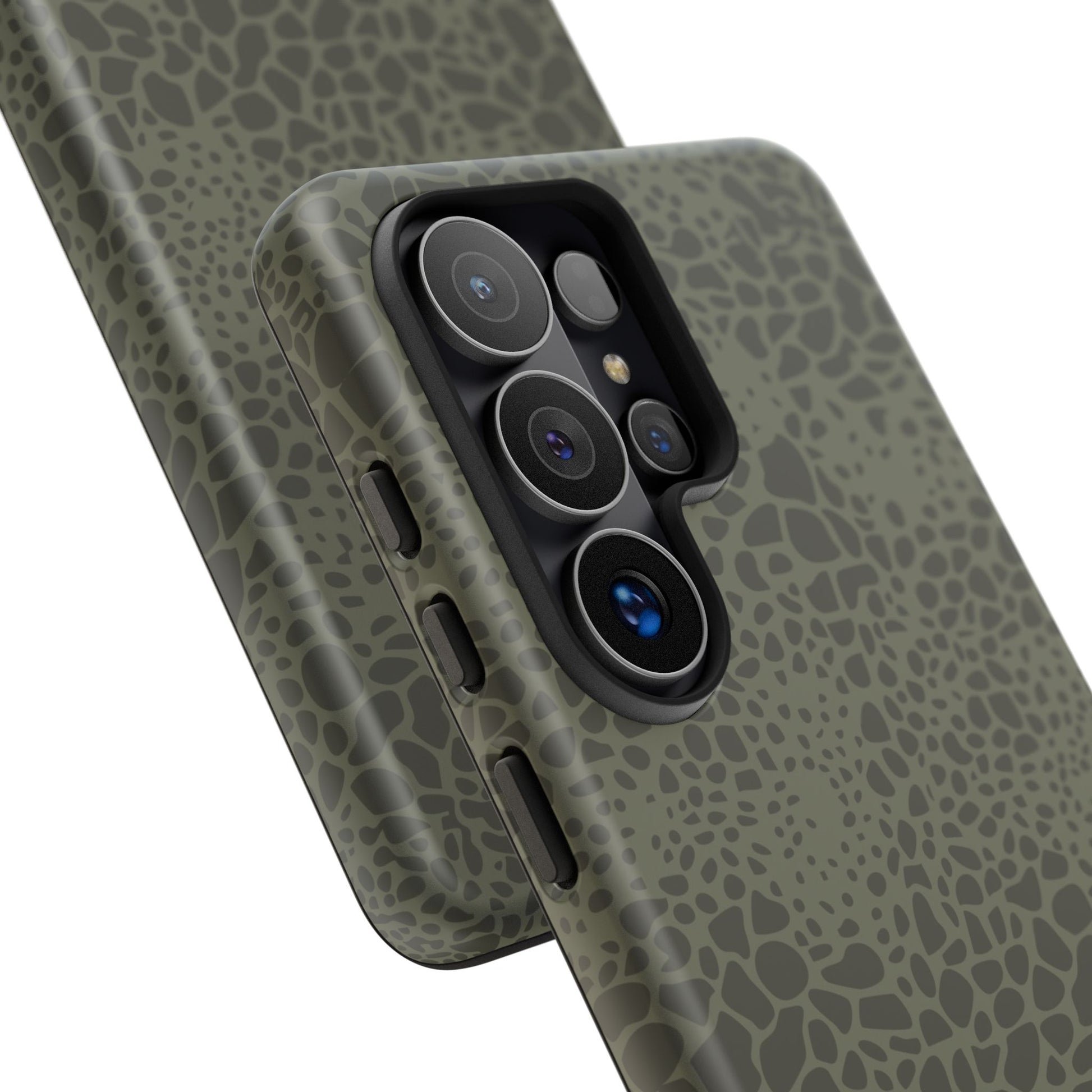 Wz. 89 Puma Camo Galaxy S26 Ultra Field Case
