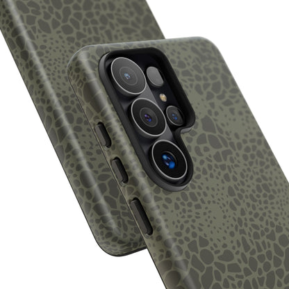 Wz. 89 Puma Camo Galaxy S26 Ultra Field Case