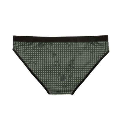 Desert Night Camo Panties
