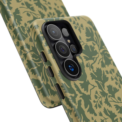Pietruszka Camo Galaxy S26 Ultra Field Case