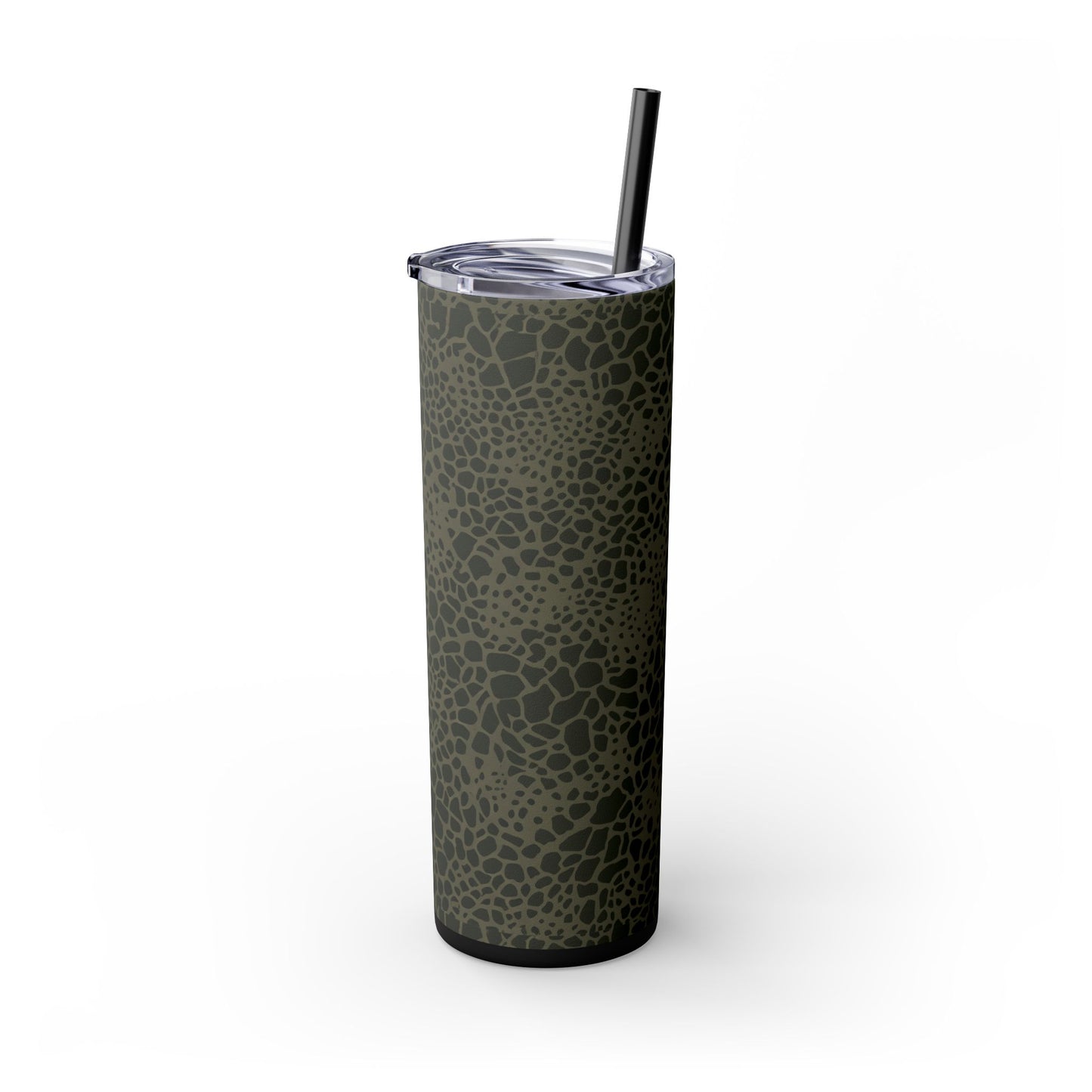Wz. 89 Puma Camo Skinny 20oz Tumbler with Straw