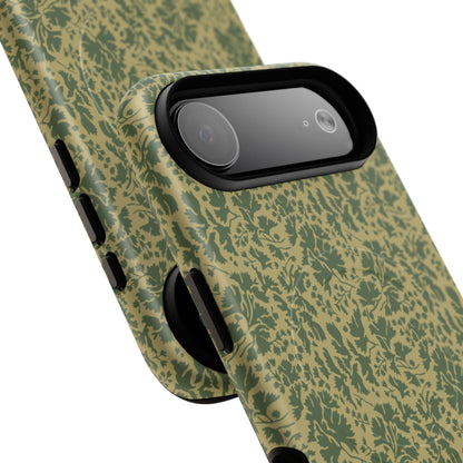 Pietruszka Camo MagSafe iPhone 17 Air Field Case