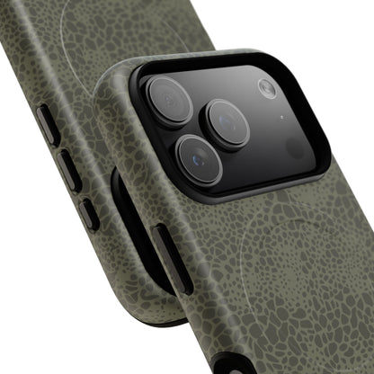 Wz. 89 Puma Camo MagSafe iPhone 17 Pro Field Case