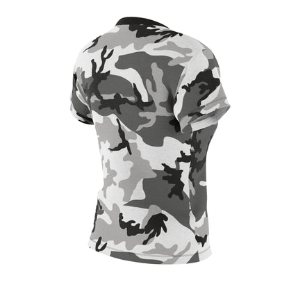 M81 Urban Camo Women’s T-Shirt