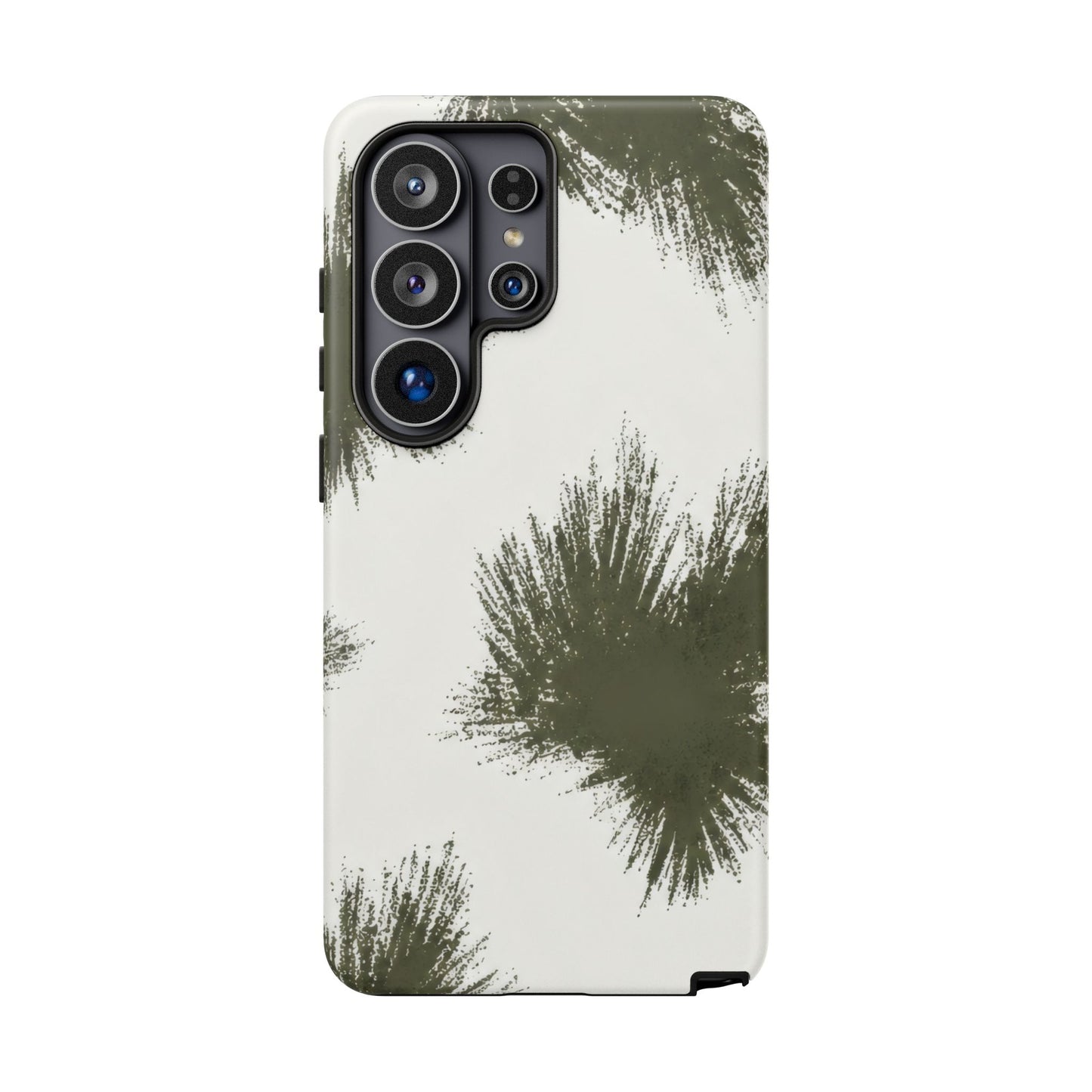 Bundeswehr Schneetarn Camo Galaxy S26 Ultra Field Case
