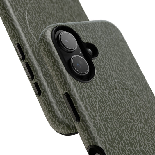 Wz. 68 Moro Camo MagSafe iPhone 17 Field Case