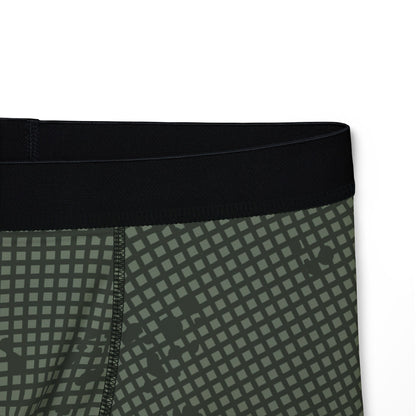 Desert Night Camo Boxer Briefs _ Concealing Coloration