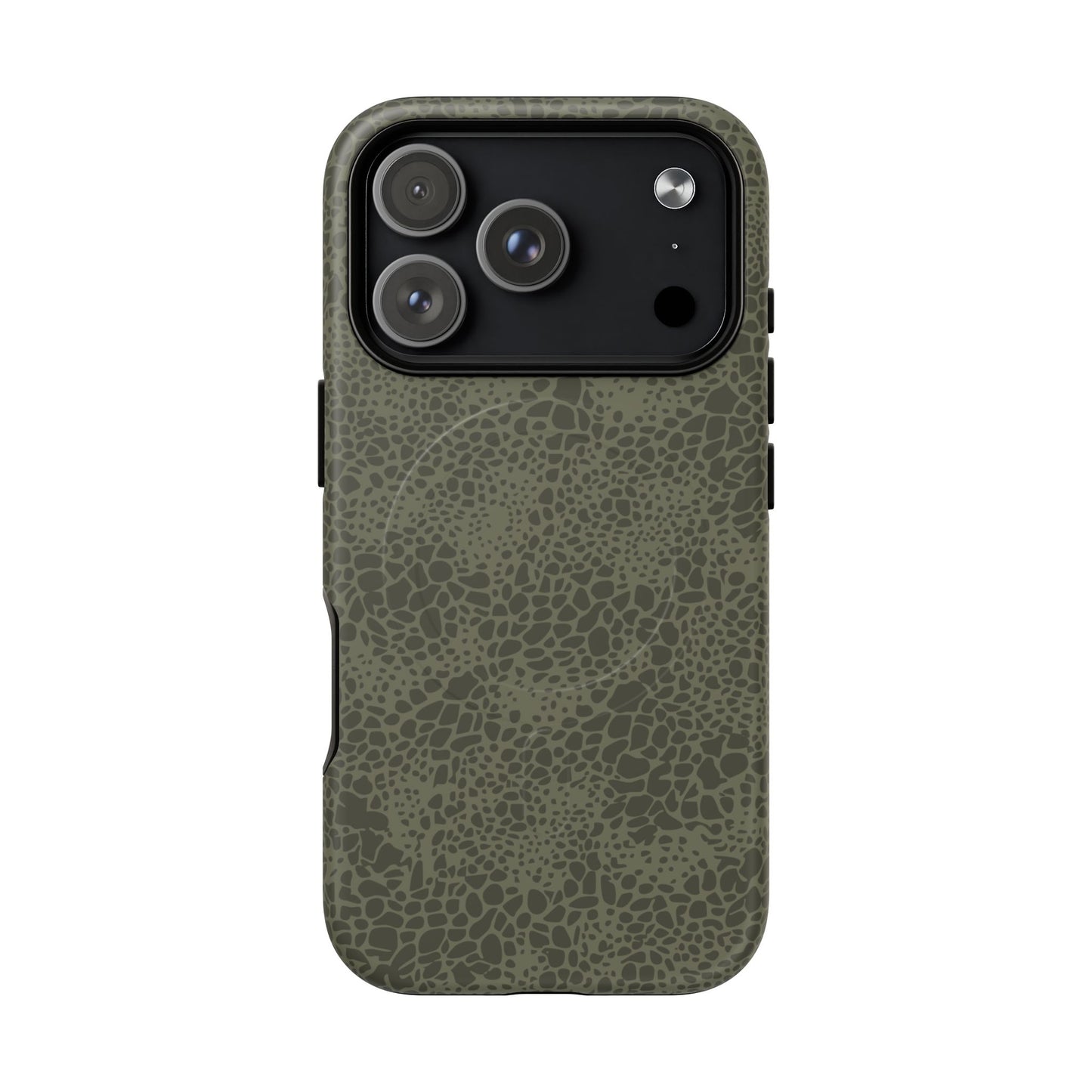 Wz. 89 Puma Camo MagSafe iPhone 17 Pro Field Case