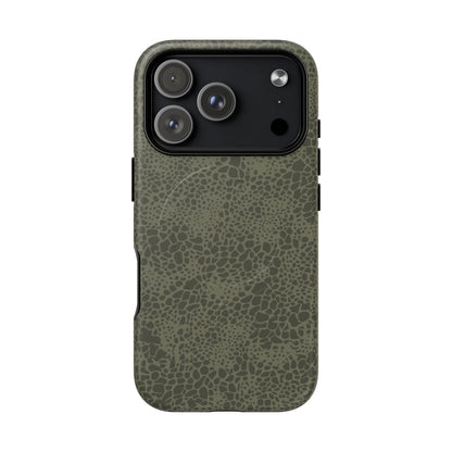 Wz. 89 Puma Camo MagSafe iPhone 17 Pro Field Case