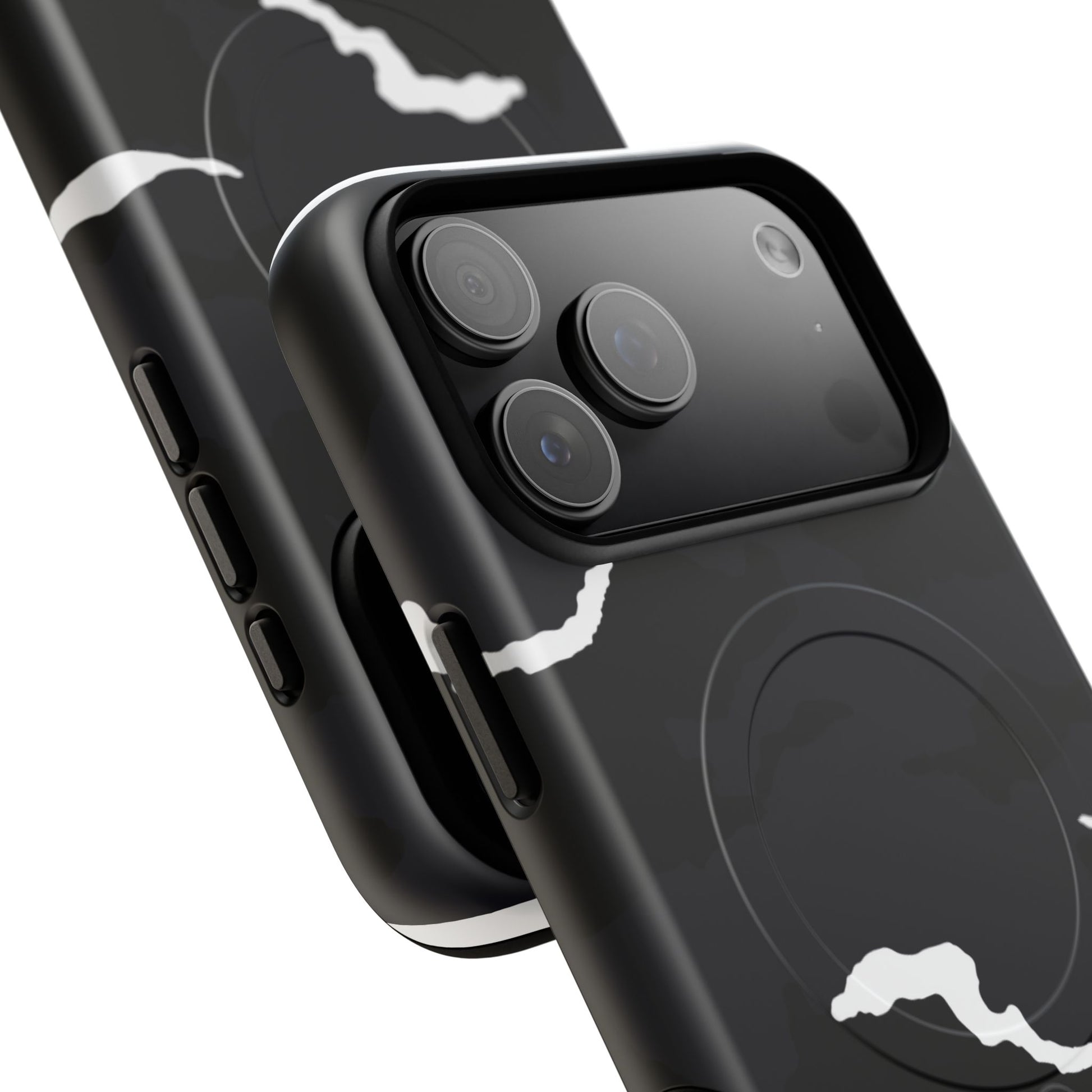 Rada Camo MagSafe iPhone 17 Pro Max Field Case