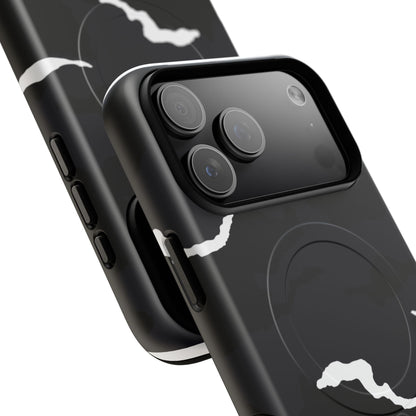 Rada Camo MagSafe iPhone 17 Pro Max Field Case