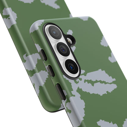 KLMK Camo Galaxy S26+ Field Case
