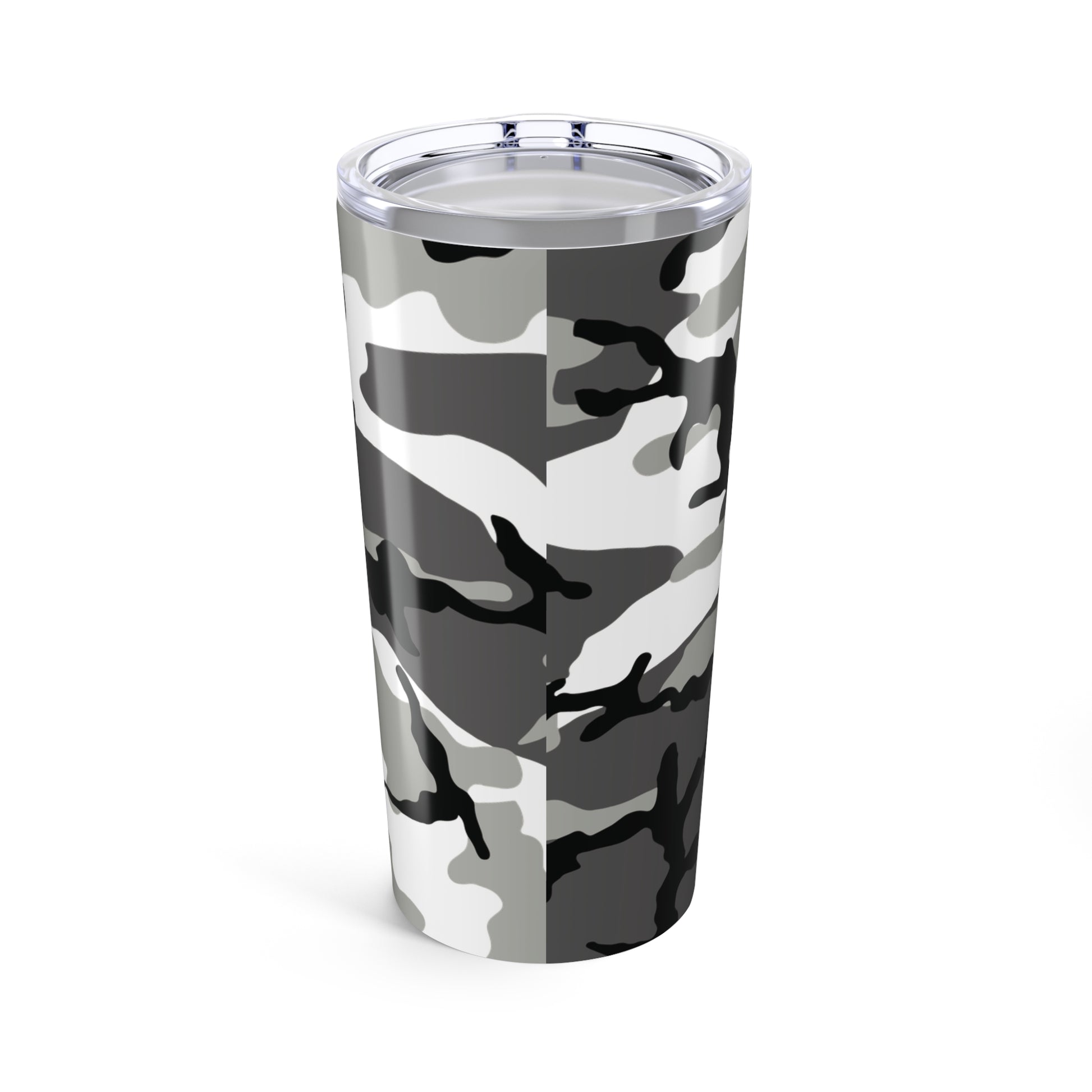 M81 Urban Camo 20oz Tumbler.