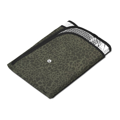 Wz. 89 Puma Camo Windshield Sun Shade