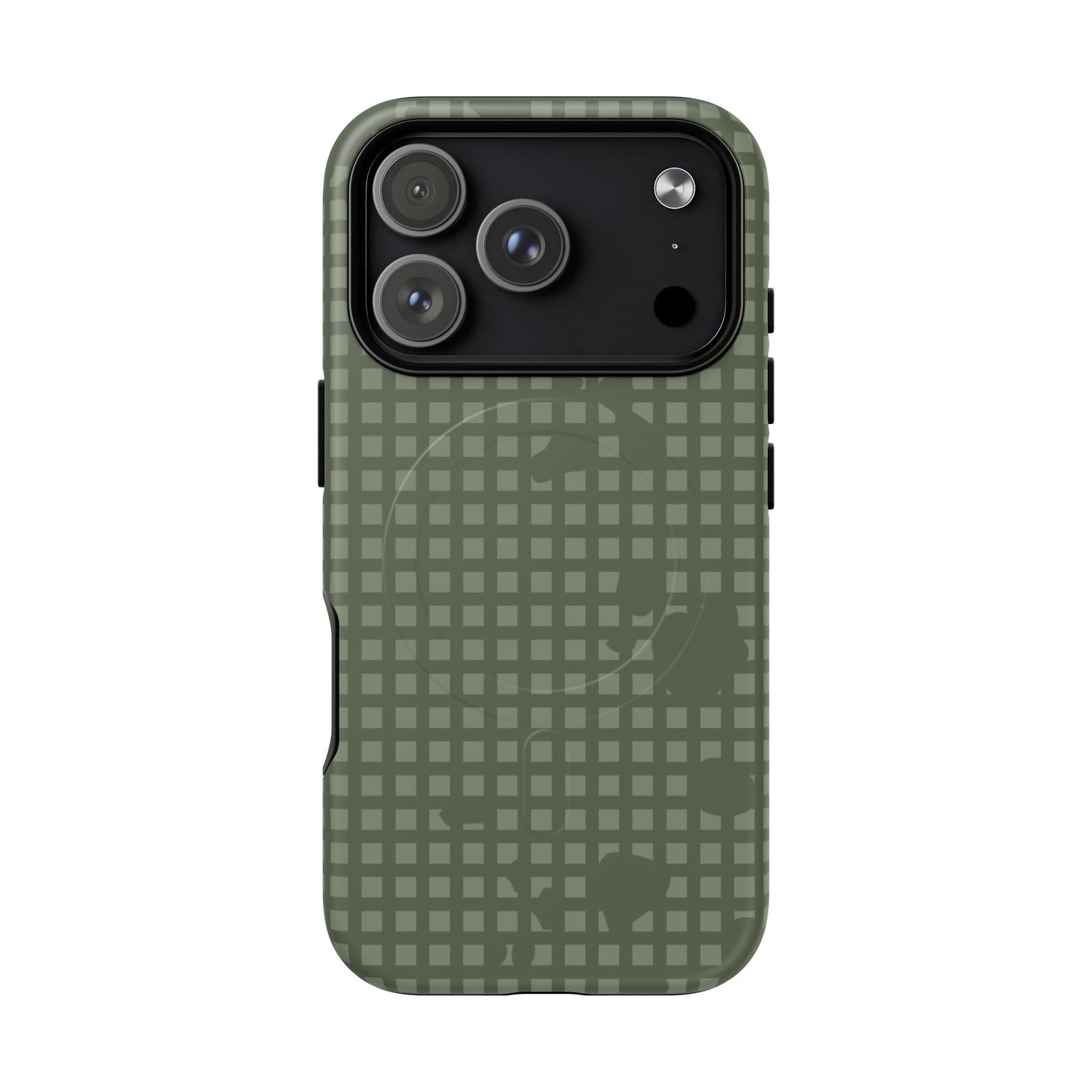 Desert Night Camo MagSafe iPhone 17 Pro Field Case