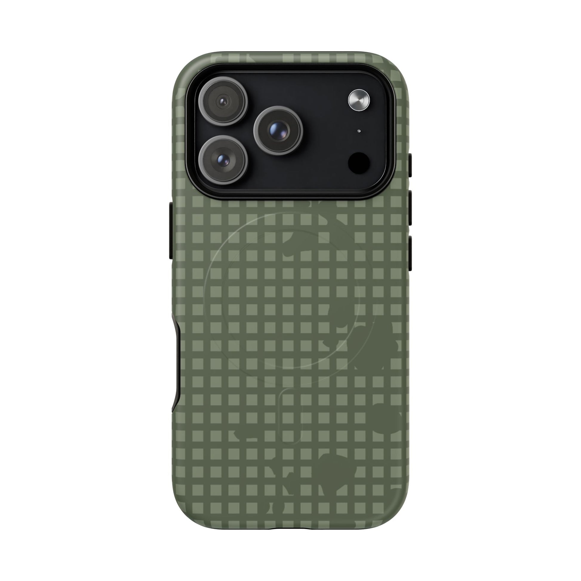 Desert Night Camo MagSafe iPhone 17 Pro Field Case