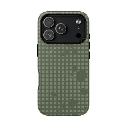 Desert Night Camo MagSafe iPhone 17 Pro Field Case