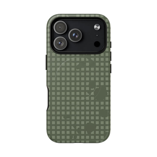 Desert Night Camo MagSafe iPhone 17 Pro Field Case