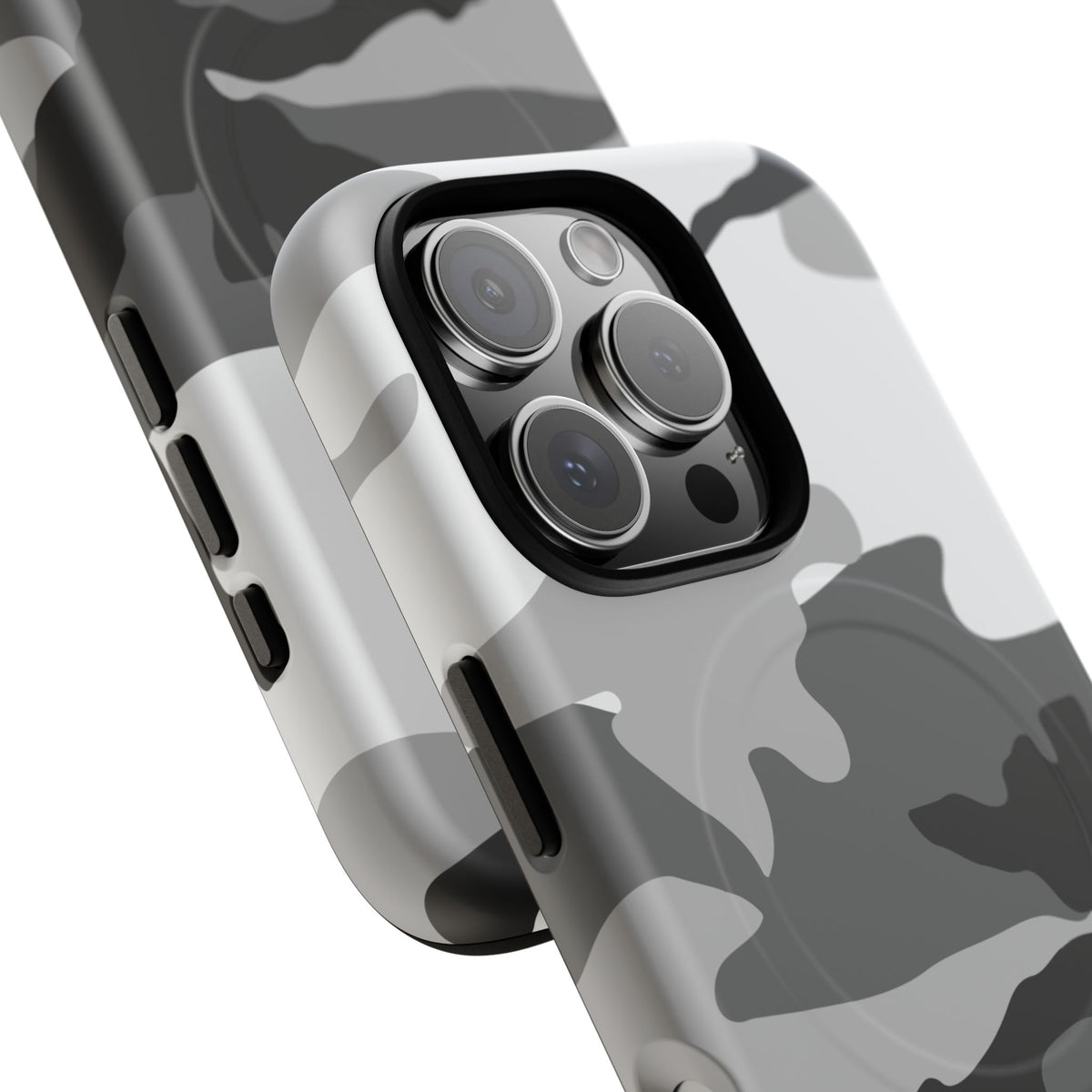 M81 Urban Camo MagSafe iPhone 16 Pro Field Case