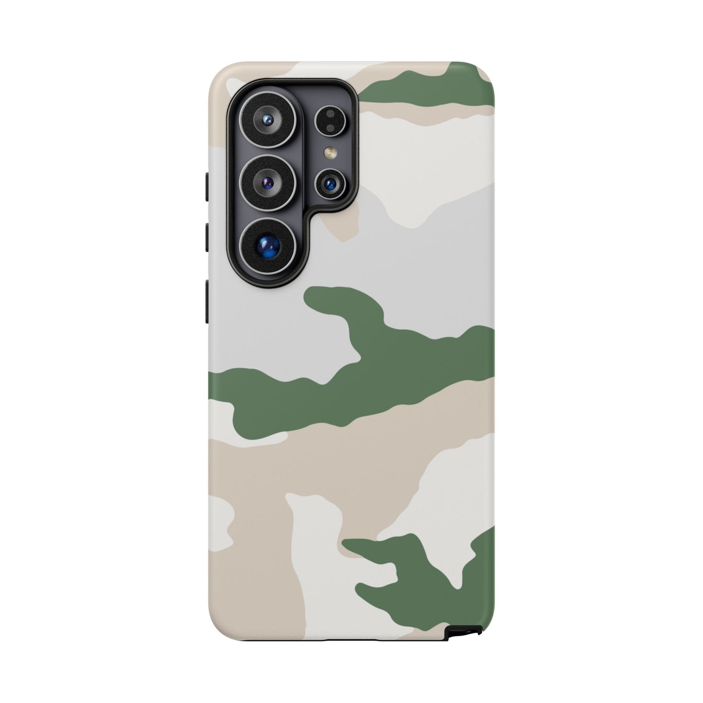 Tundra Alpine Camo Galaxy S26 Ultra Field Case