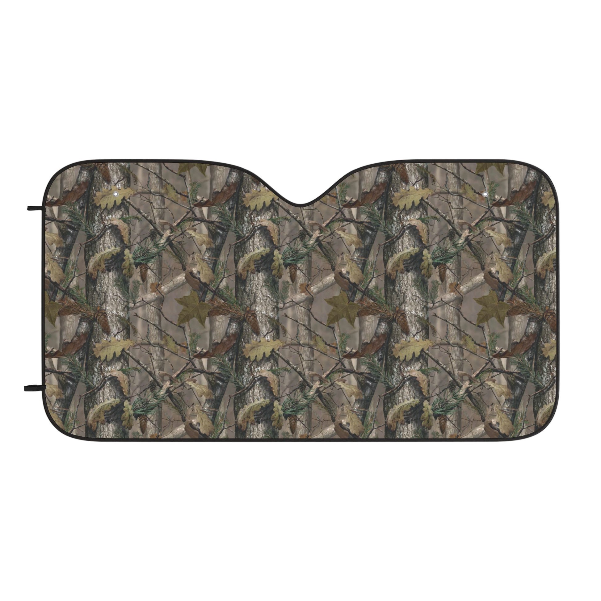 Blind Max HD Camo Windshield Sun Shade