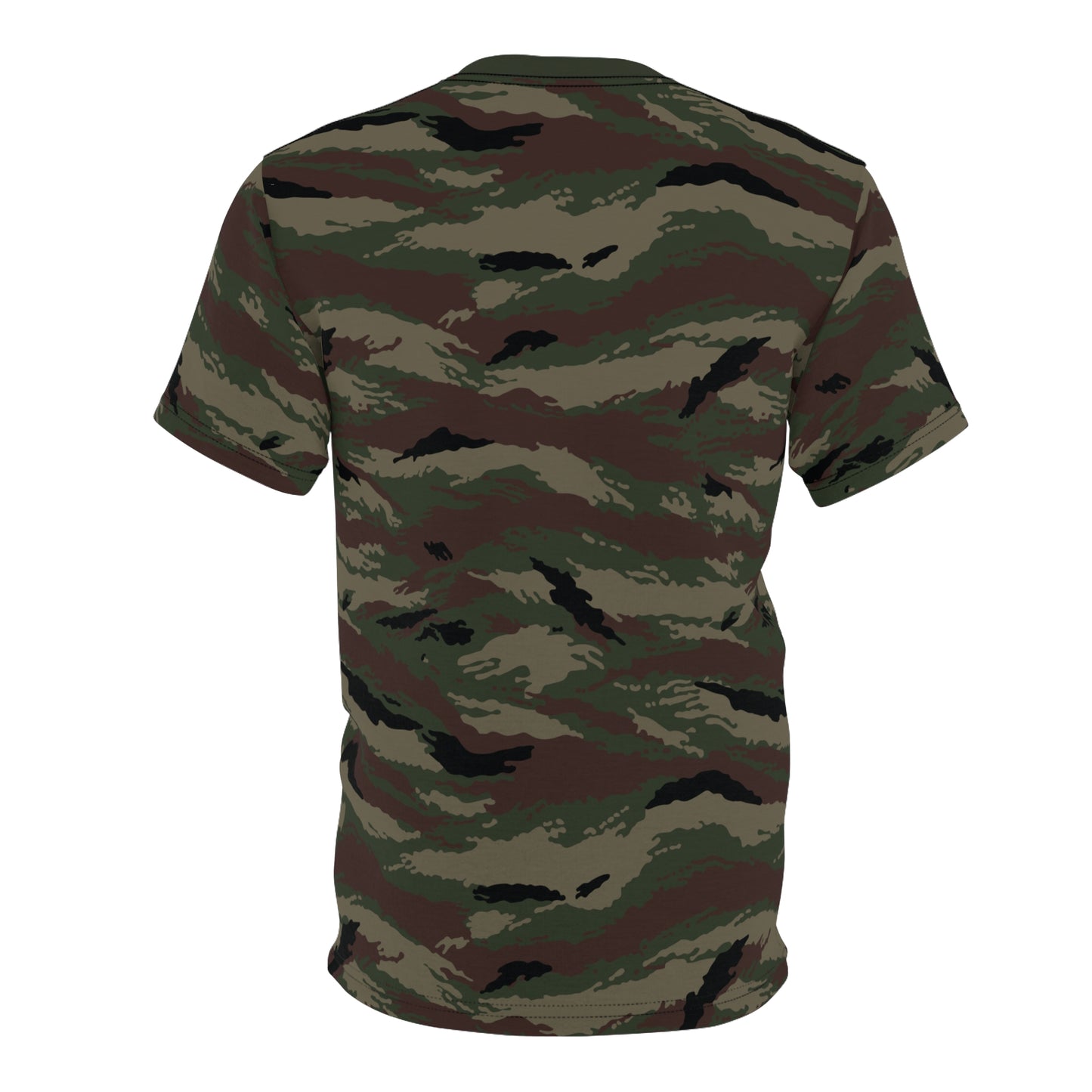 Kamysh Woodland Camo T-Shirt