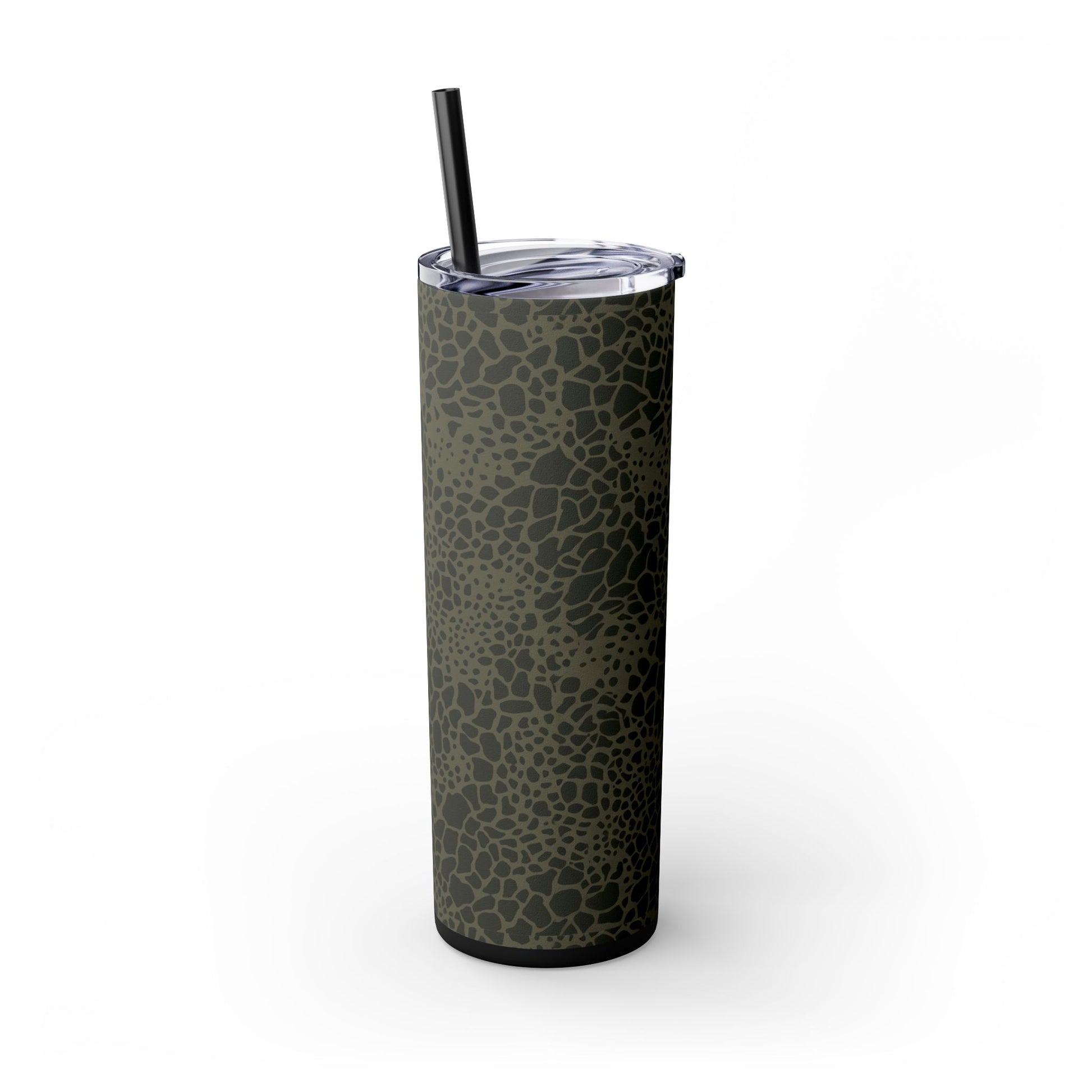 Wz. 89 Puma Camo Skinny 20oz Tumbler with Straw