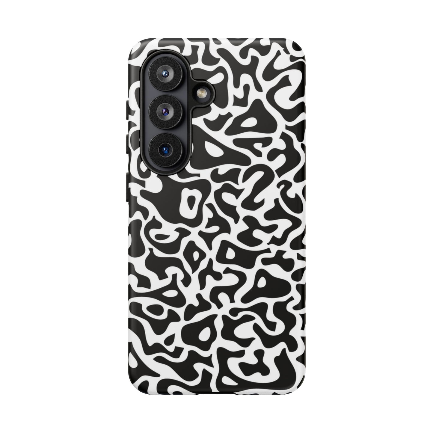 Bacteria KMA Camo Galaxy S26 Field Case