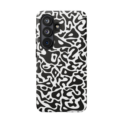 Bacteria KMA Camo Galaxy S26 Field Case
