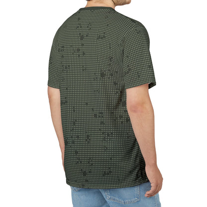 Desert Night Camo T-Shirt