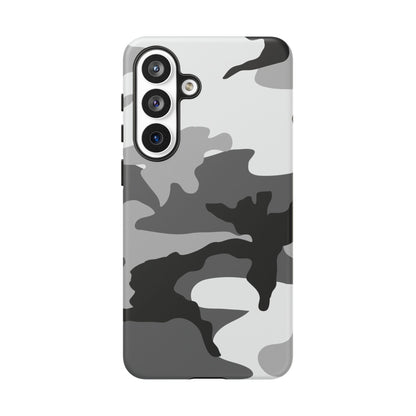 M81 Urban Camo Galaxy S26+ Field Case