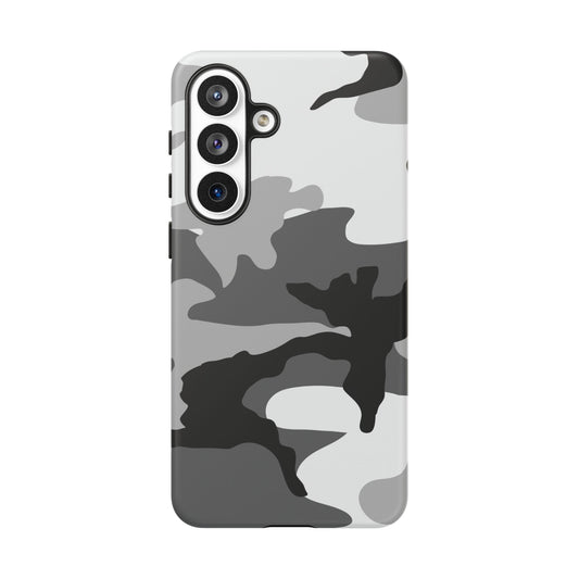 M81 Urban Camo Galaxy S26+ Field Case