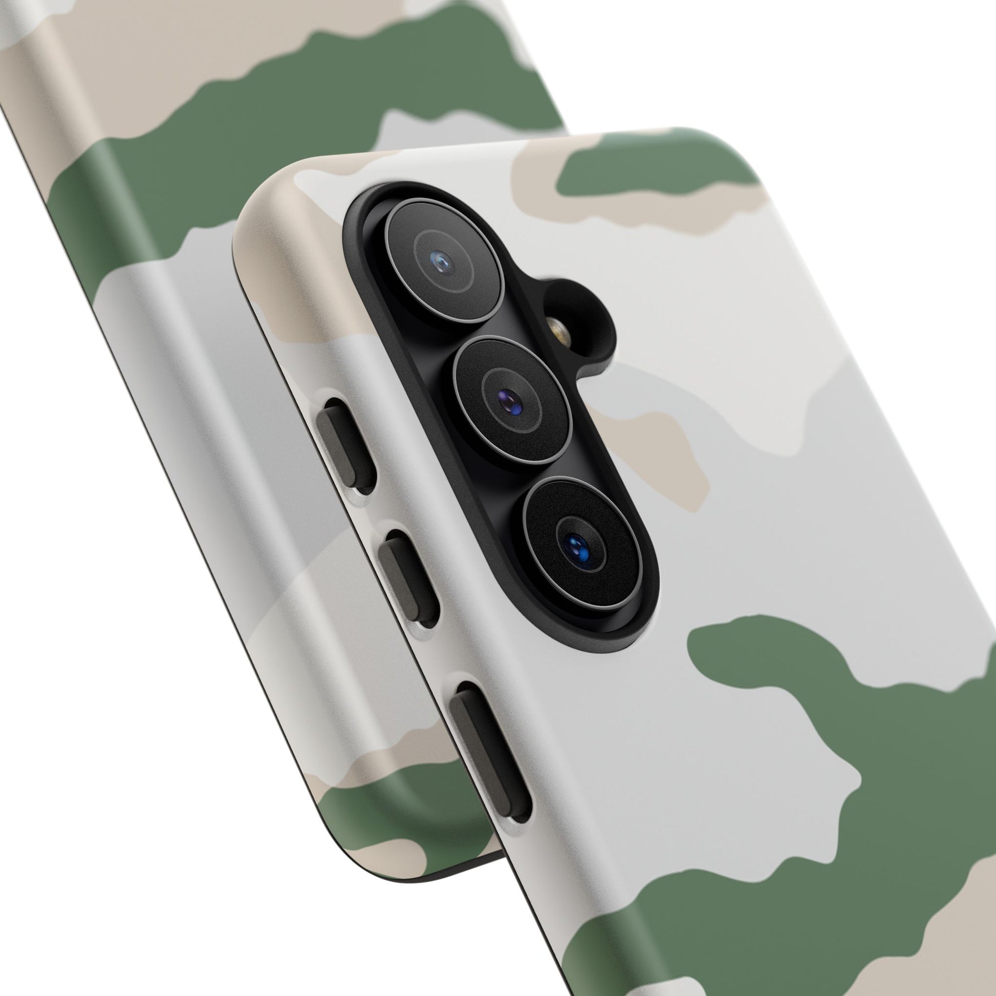 Tundra Alpine Camo Galaxy S26 Field Case