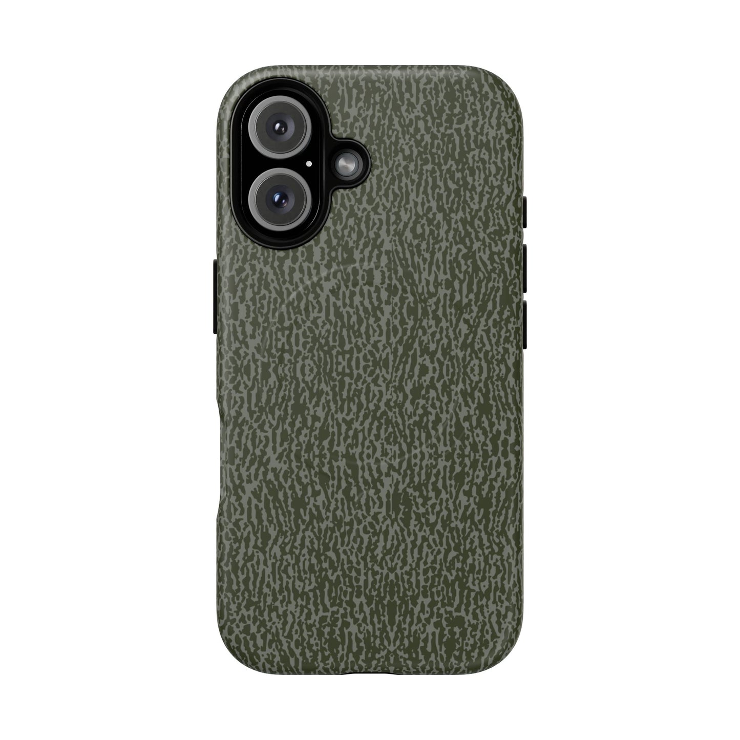 Wz. 68 Moro Camo MagSafe iPhone 16 Field Case