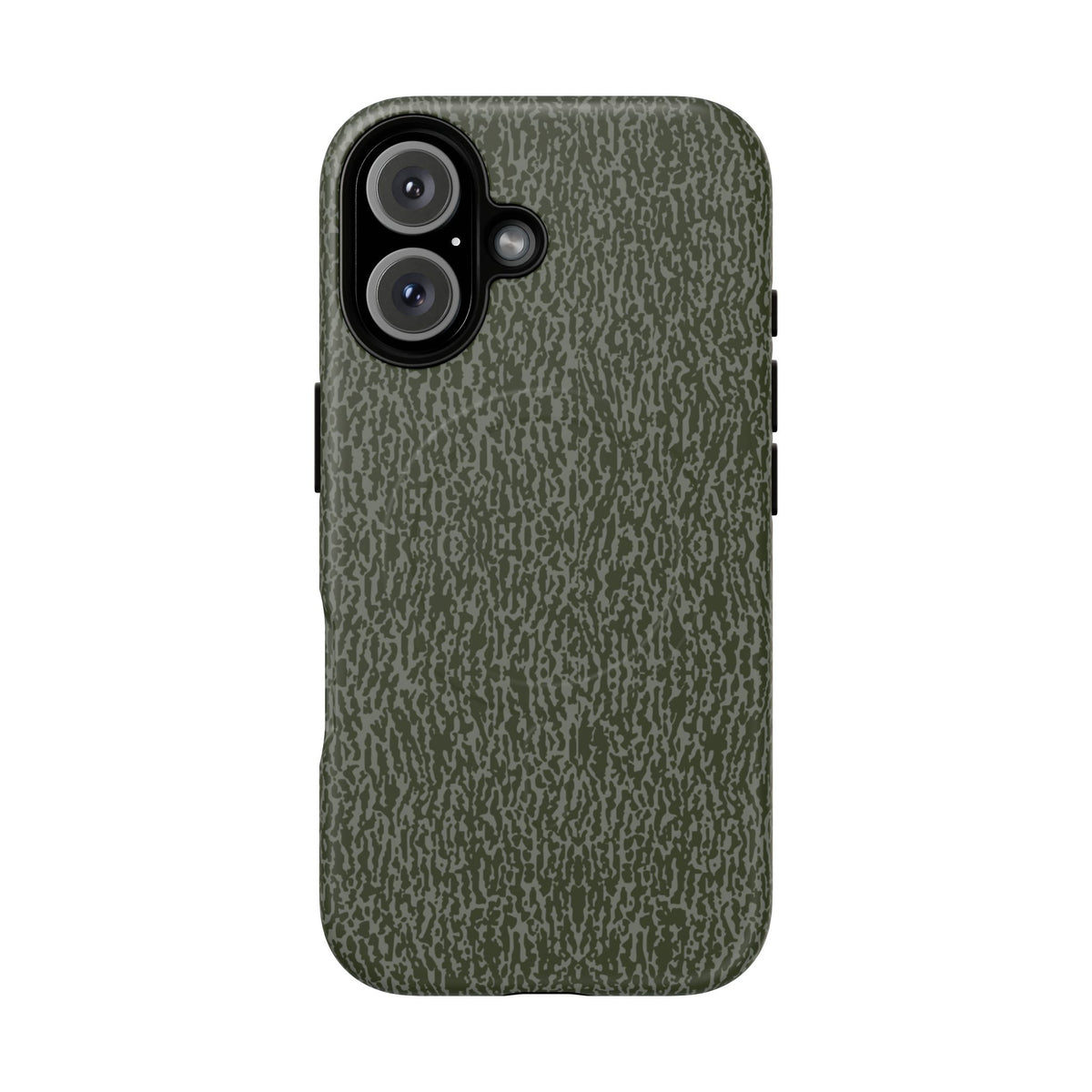 Wz. 68 Moro Camo MagSafe iPhone 16 Field Case
