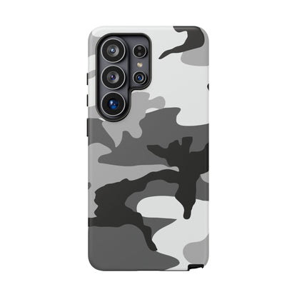 M81 Urban Camo Galaxy S26 Ultra Field Case