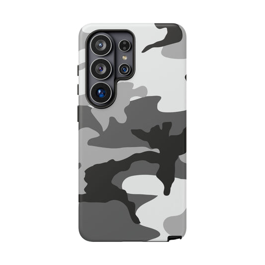 M81 Urban Camo Galaxy S26 Ultra Field Case