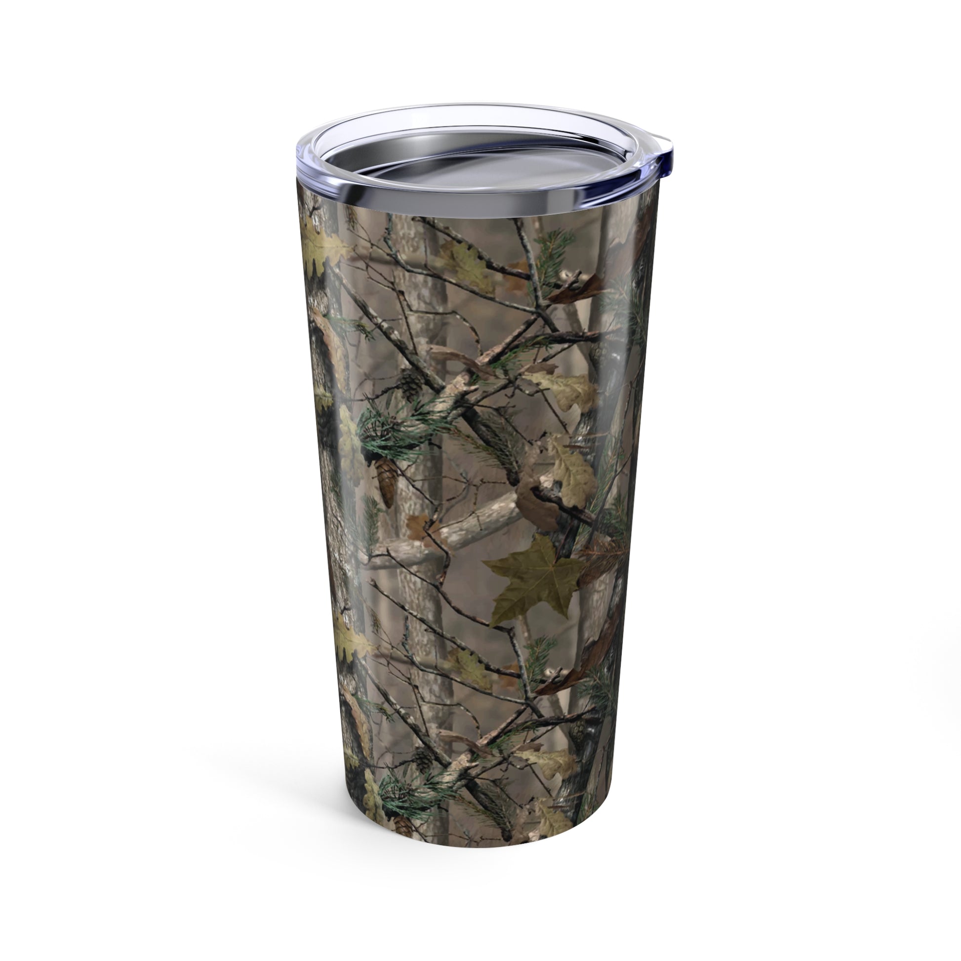 Blind Max HD Camo 20oz Tumbler.