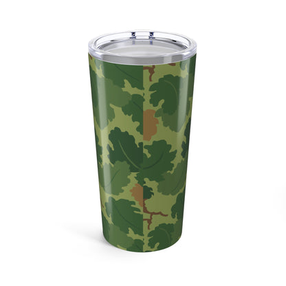 Mitchell Camo 20oz Tumbler.