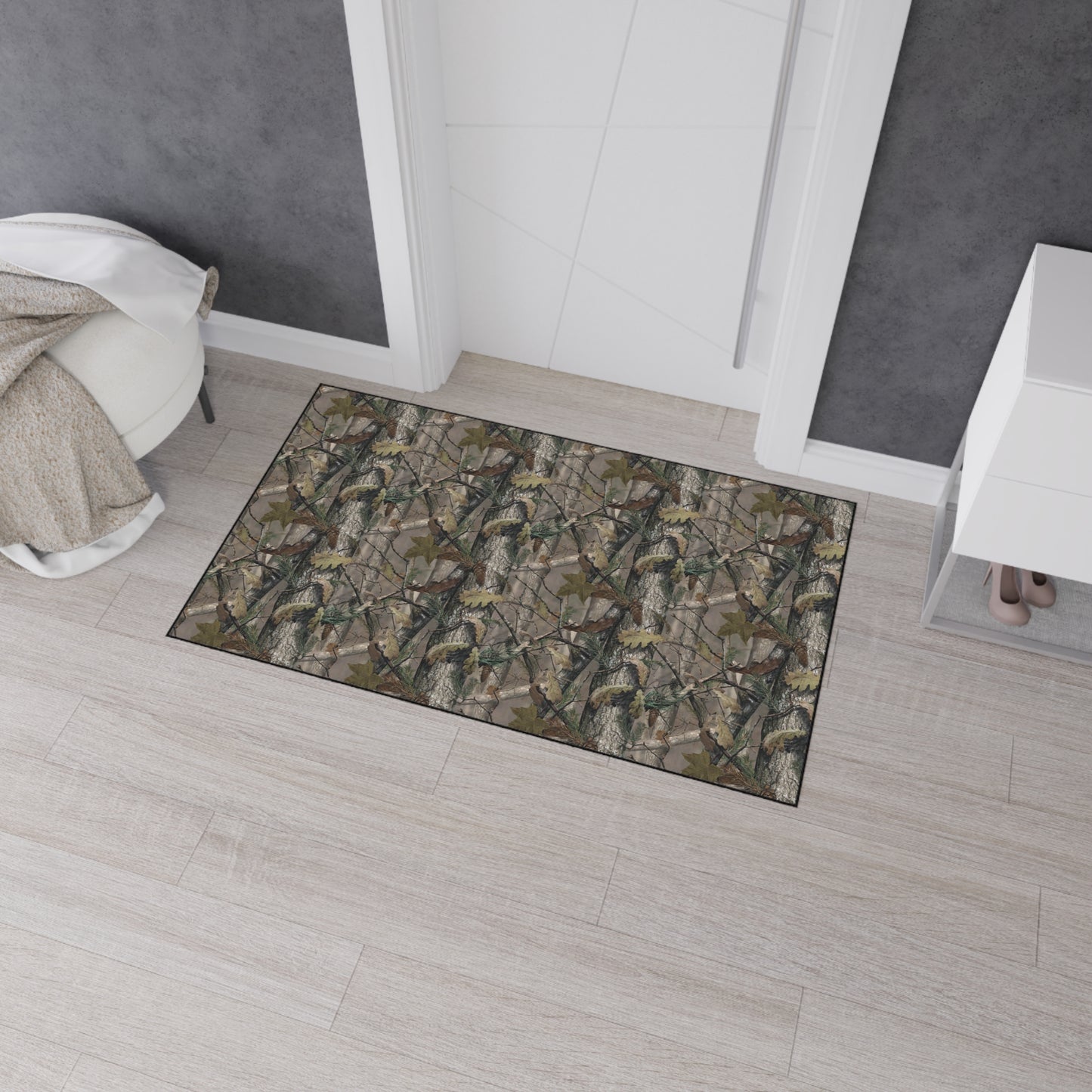 Blind Max HD Camo Heavy Duty Floor Mat