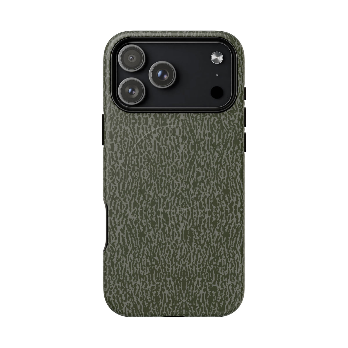 Wz. 68 Moro Camo MagSafe iPhone 17 Pro Max Field Case