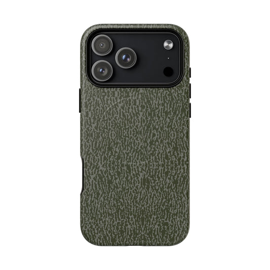 Wz. 68 Moro Camo MagSafe iPhone 17 Pro Max Field Case