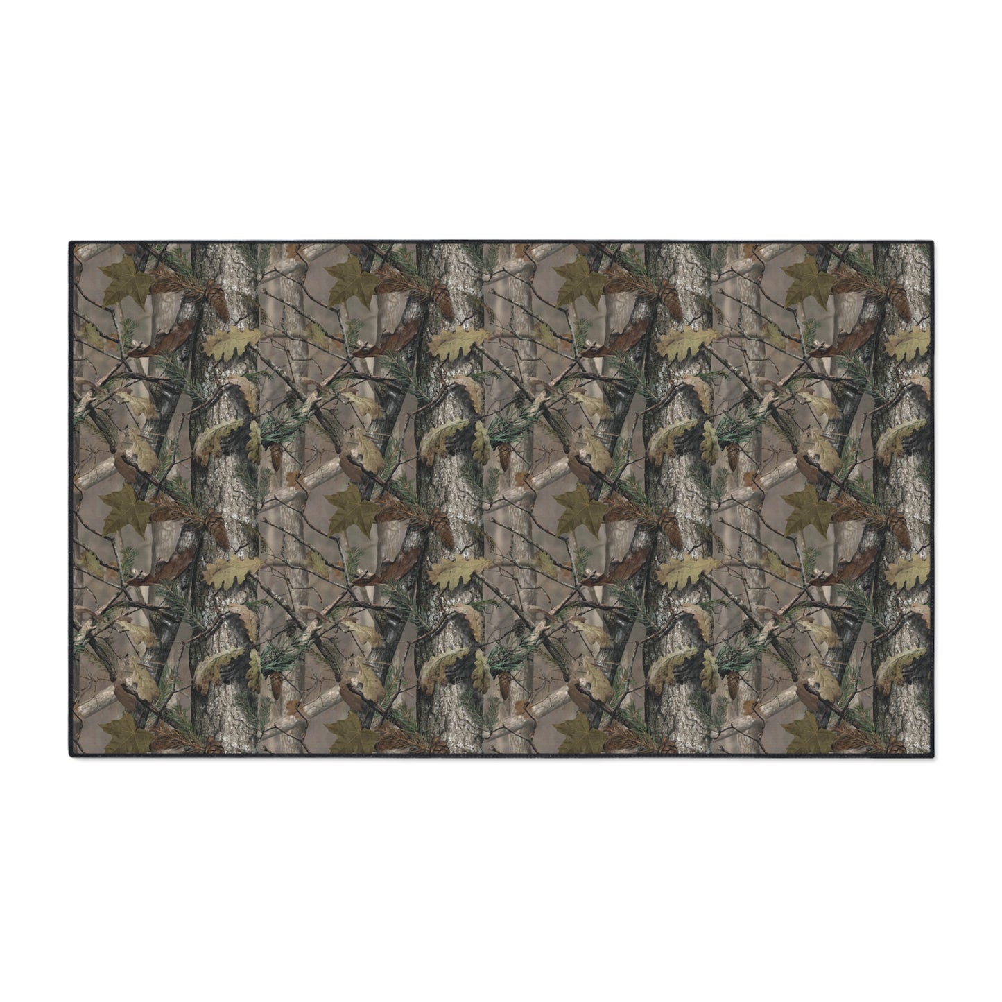 Blind Max HD Camo Heavy Duty Floor Mat