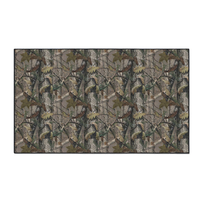 Blind Max HD Camo Heavy Duty Floor Mat