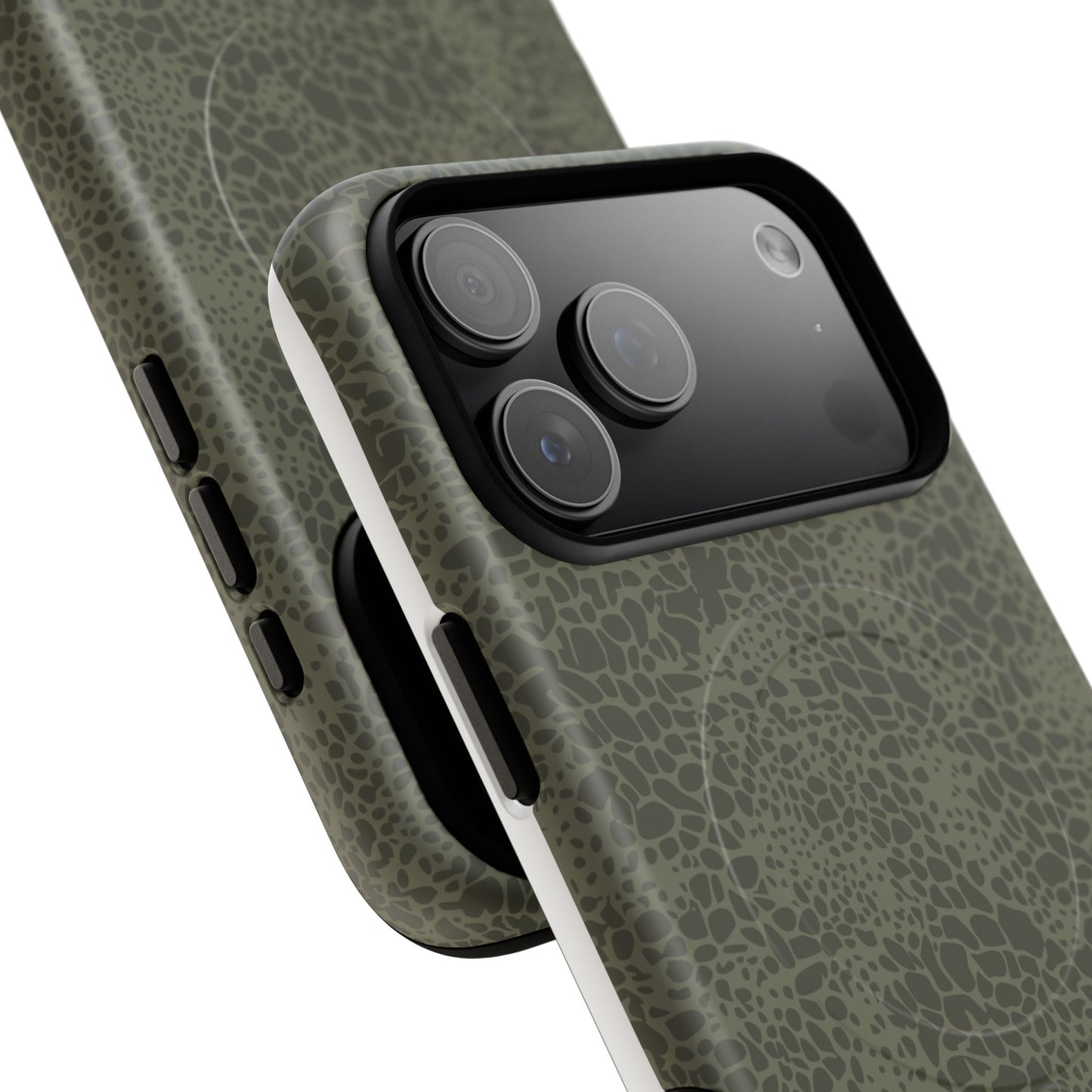Wz. 89 Puma Camo MagSafe iPhone 17 Pro Max Field Case