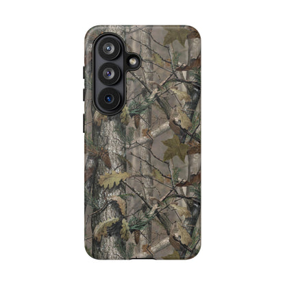 Blind Max HD Camo Galaxy S26 Field Case