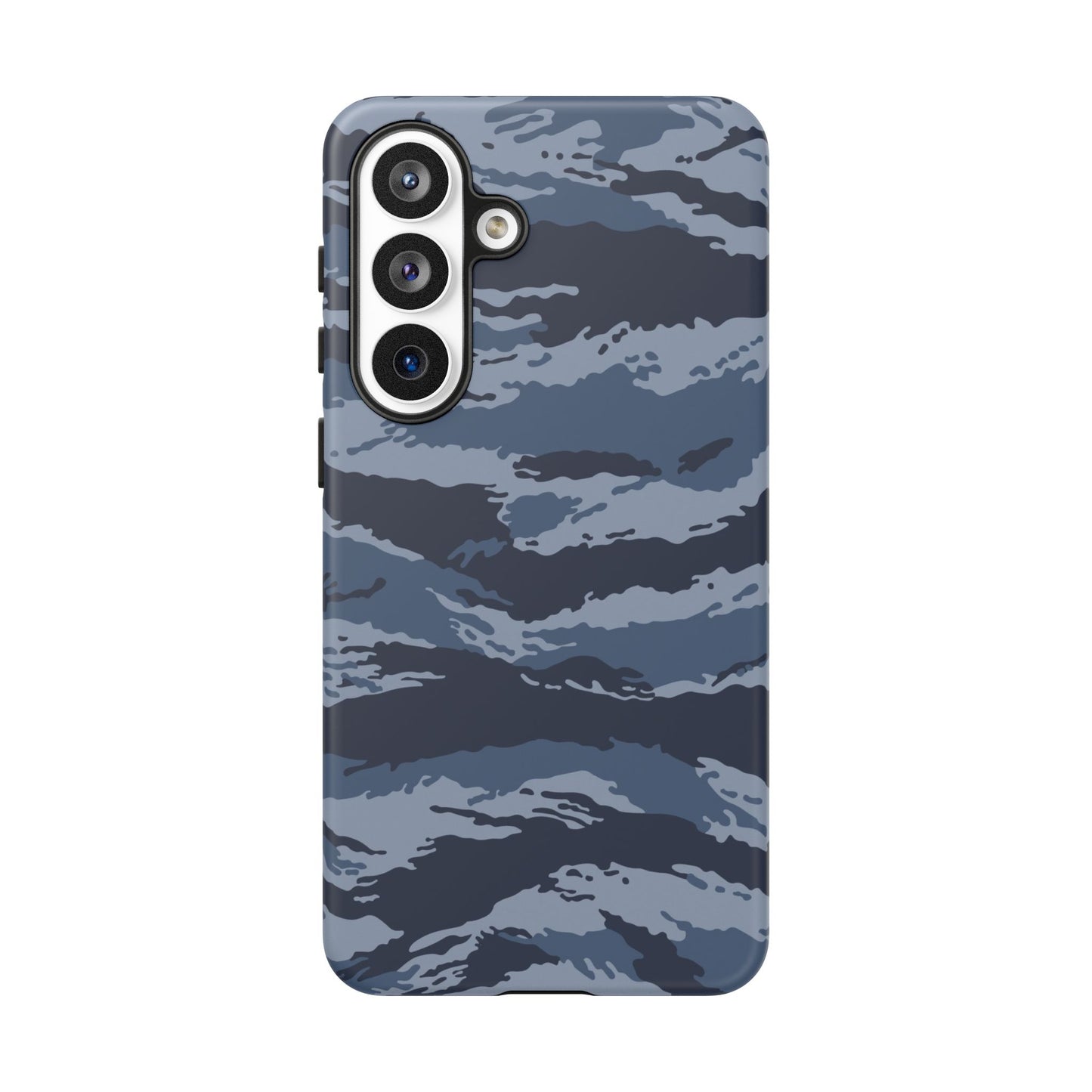 Kamysh Blue Camo Galaxy S26+ Field Case