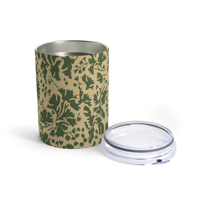 Pietruszka Camo 10oz Tumbler.