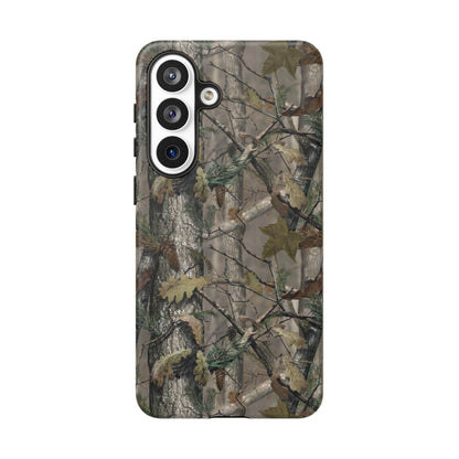 Blind Max HD Camo Galaxy S26+ Field Case