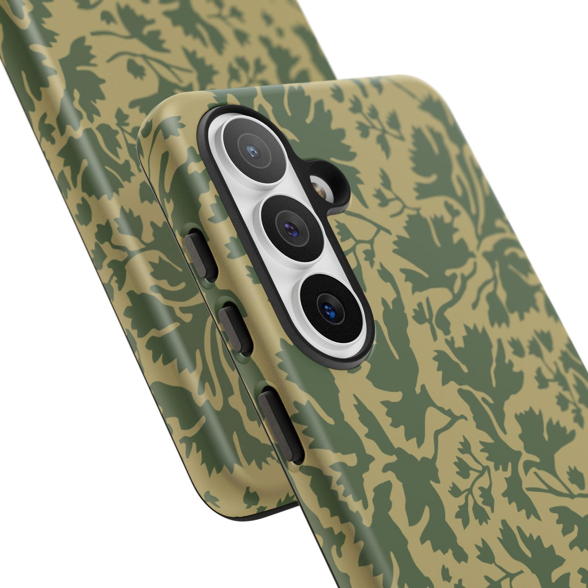 Pietruszka Camo Galaxy S26+ Field Case